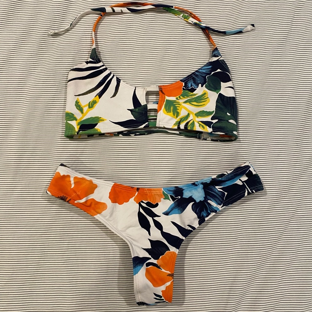 Midori set
